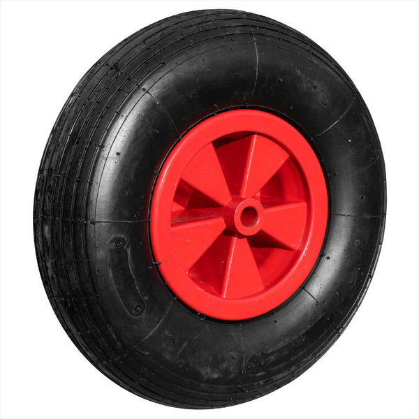 KCT 13" (inch) Spare Replacement Wheelbarrow Wheel