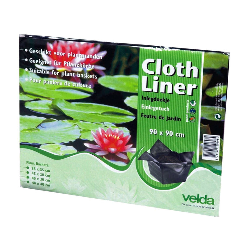 Velda Cloth Basket Liners