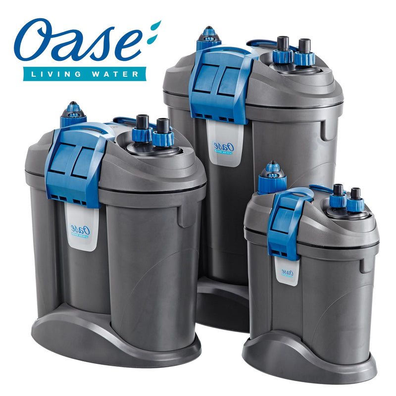 Oase FiltoSmart Thermo External Aquarium Filters