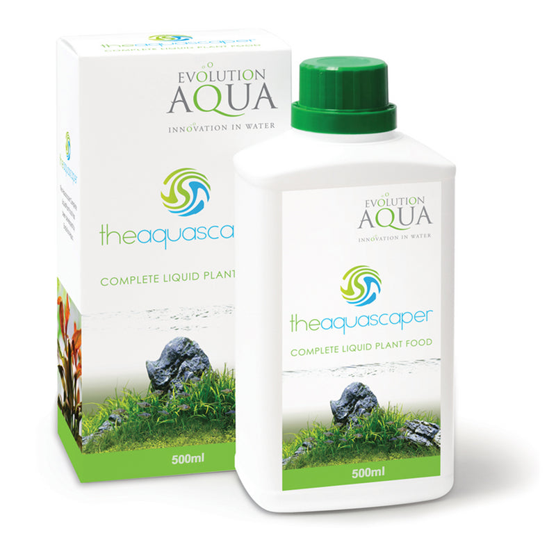 Evolution Aqua Aquascaper Plant Food