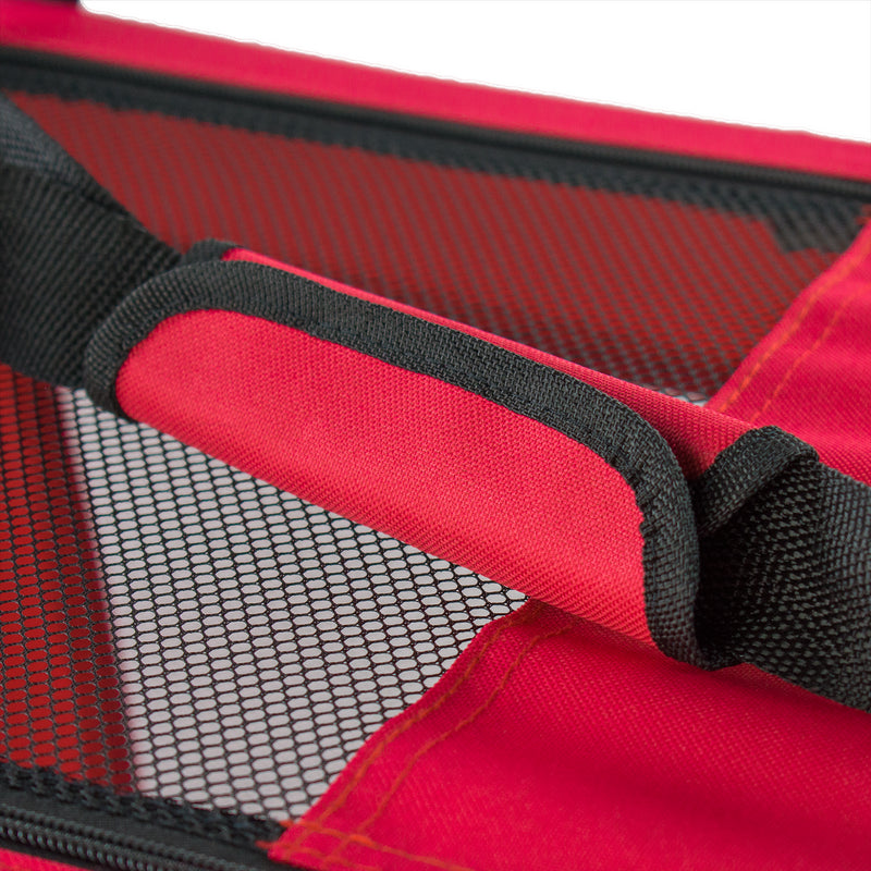 KCT Fabric Pet Carrier Crates