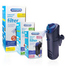 Internal Aquarium Power Filters - Interpet