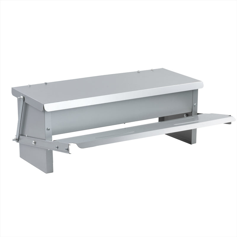 KCT 5kg Automatic Chicken Feeder Trough