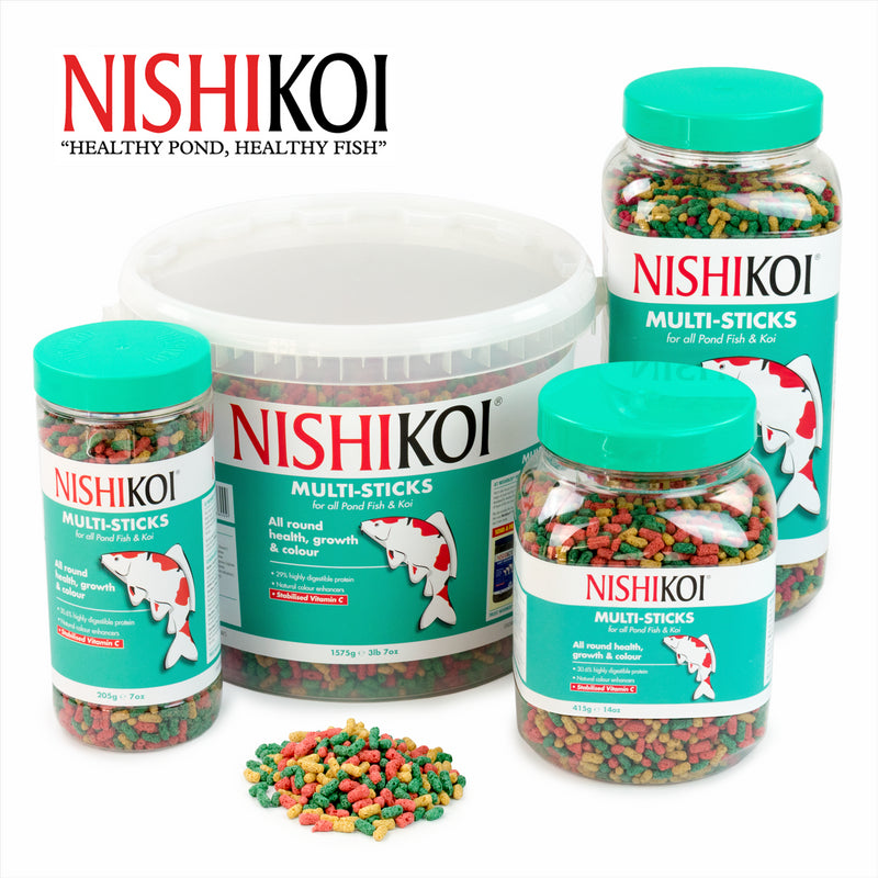 Nishikoi Multi Sticks