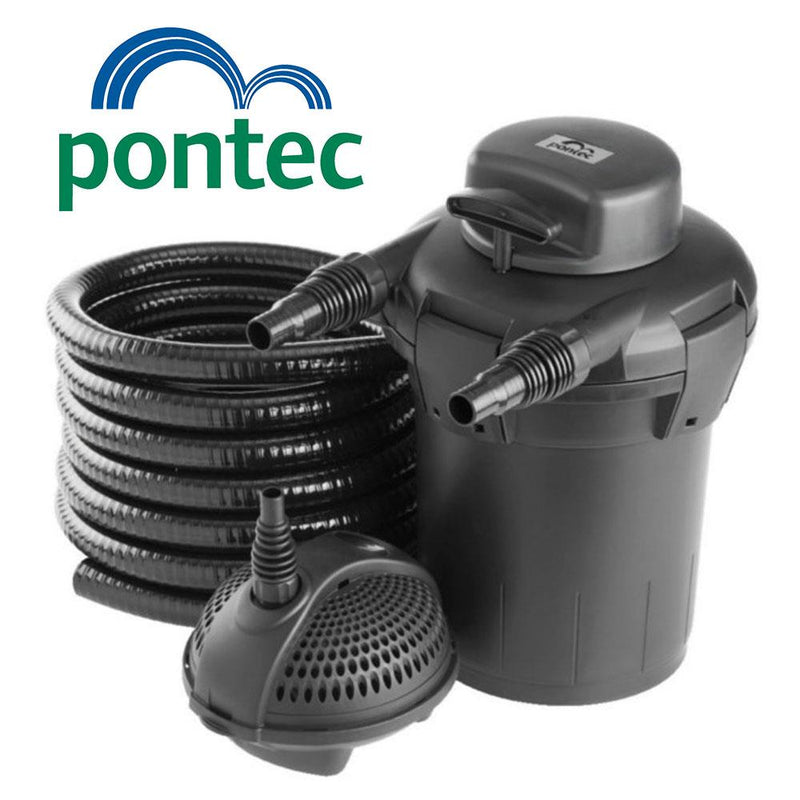 Oase Pontec PondoPress Sets