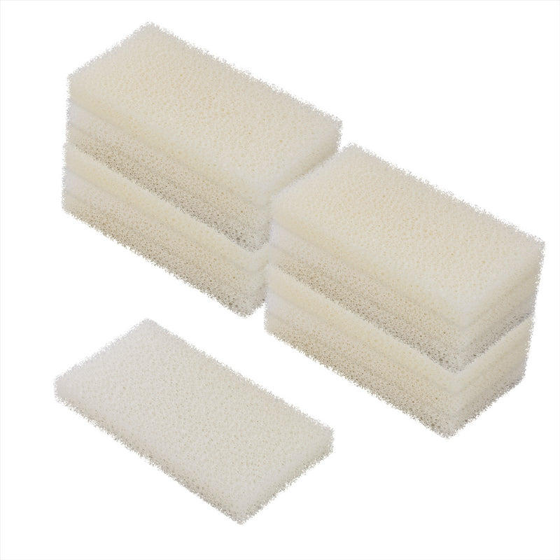 Pisces Replacement Aquarium Filter Foams For Interpet PF Internal Filters