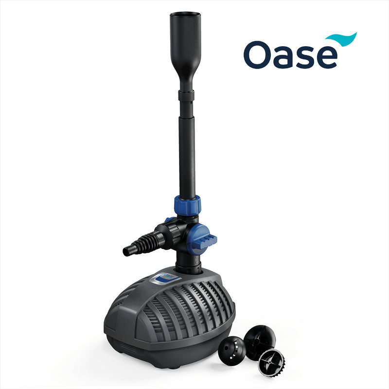 Oase Aquarius Fountain Classic E Pump Sets