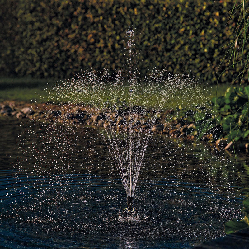 Pontec PondoStar LED Pond Fountain Lighting