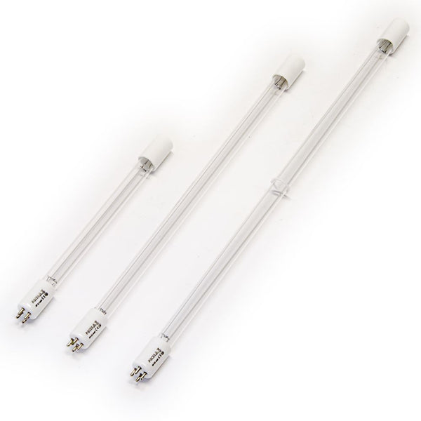 Pisces Pond Filter 4 Pin UV Tubes for Laguna Filters