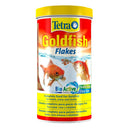 Tetra 200g Goldfish Flakes Aquarium Fish Food