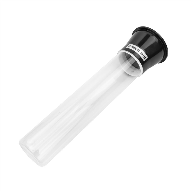 Bermuda UV Quartz Sleeve - Pressure Filter 10000