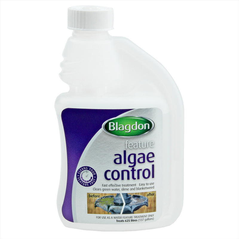 Blagdon 250ml Feature Algae Control