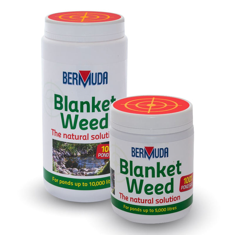 Evolution Aqua Bermuda Blanketweed Treatment