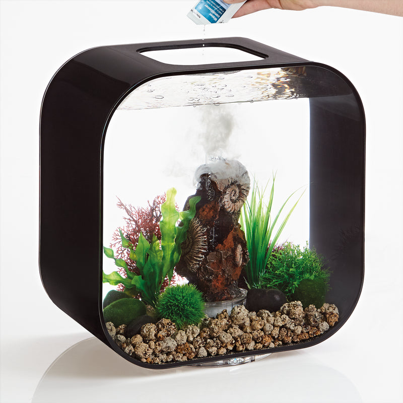 Oase biOrb Aquarium Service Kit and Water Optimiser