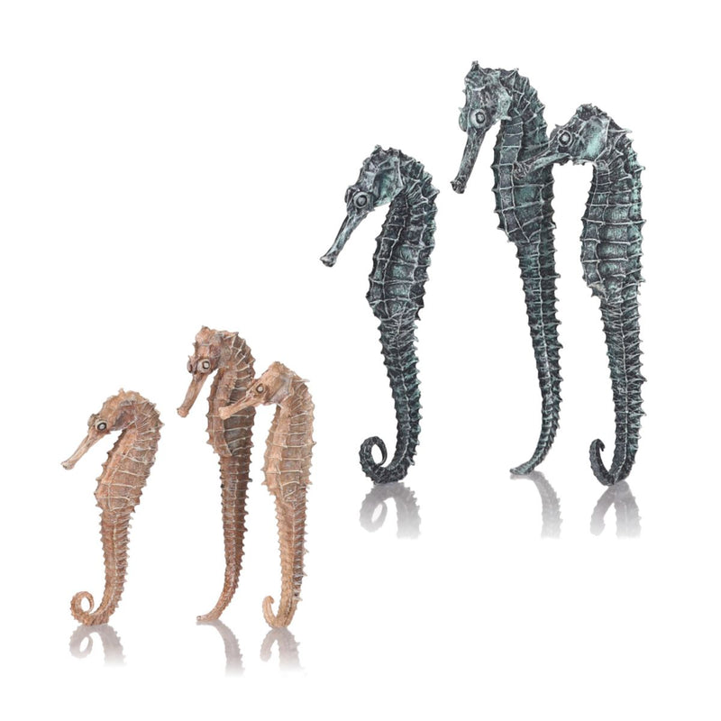 biOrb Seahorses Aquarium Decoration - Set of 3