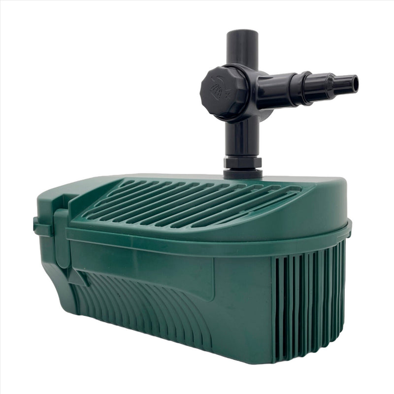 Fish Mate Pond Filter Pumps