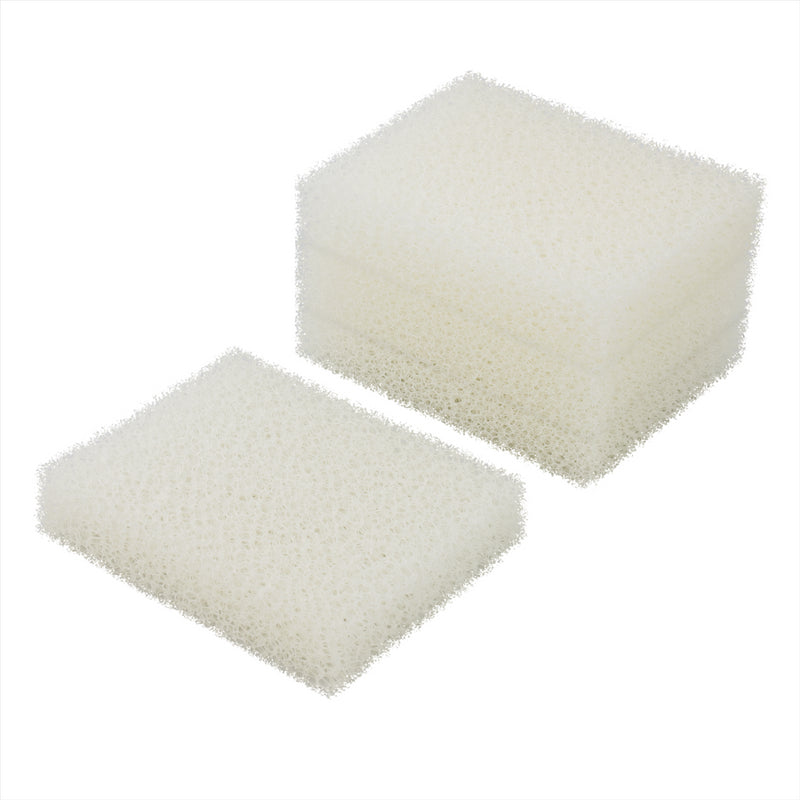 Pisces Replacement Aquarium Filter Foams For Interpet PF Internal Filters