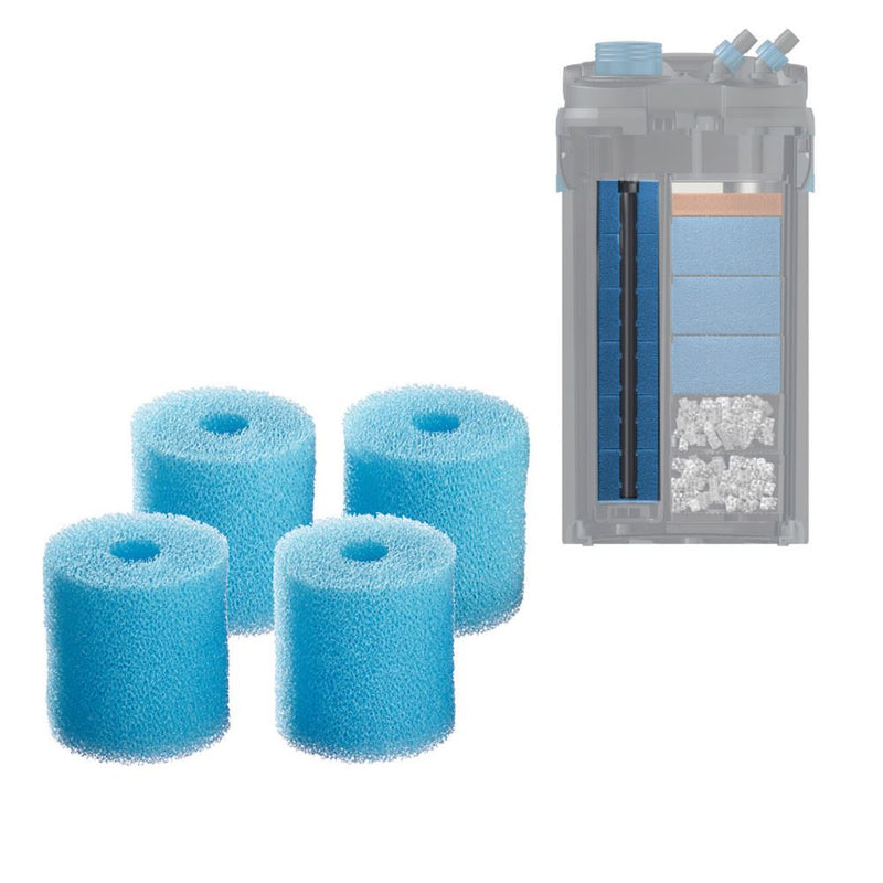 Oase BioMaster Aquarium Pre Filter Foam and Media Sets