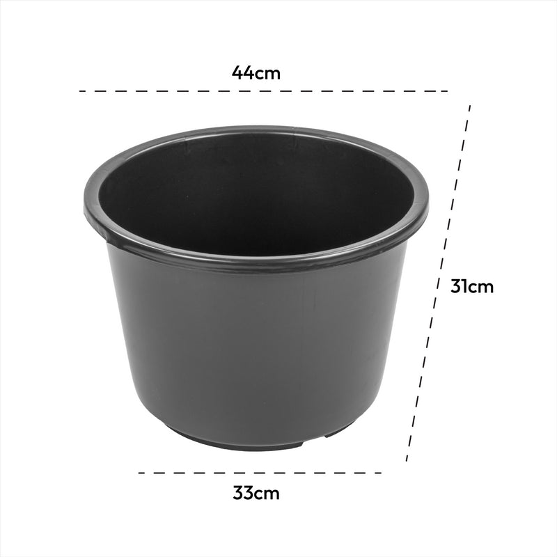 Pisces 30 Litre Round Sump