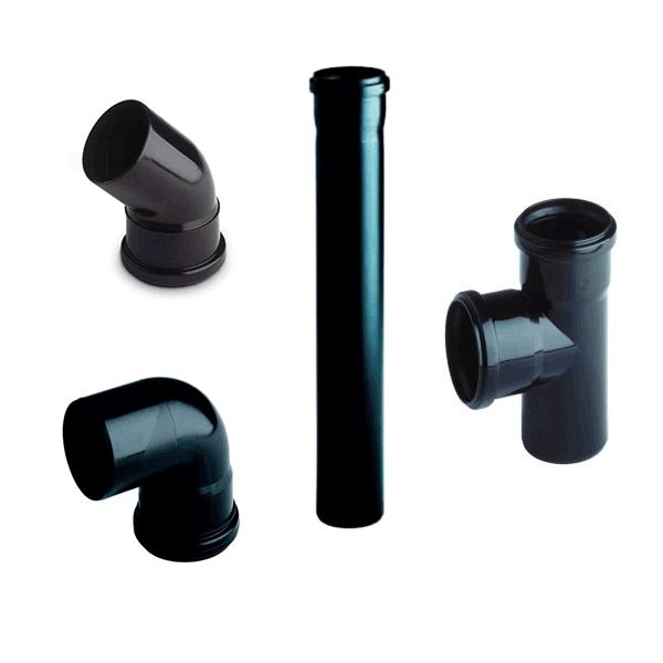 Oase BioTec Pond Pipe & Fittings