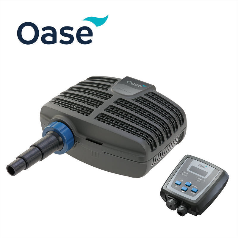 Oase AquaMax Eco Classic C Pond Pumps