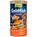 Tetra 200g Goldfish Flakes Aquarium Fish Food