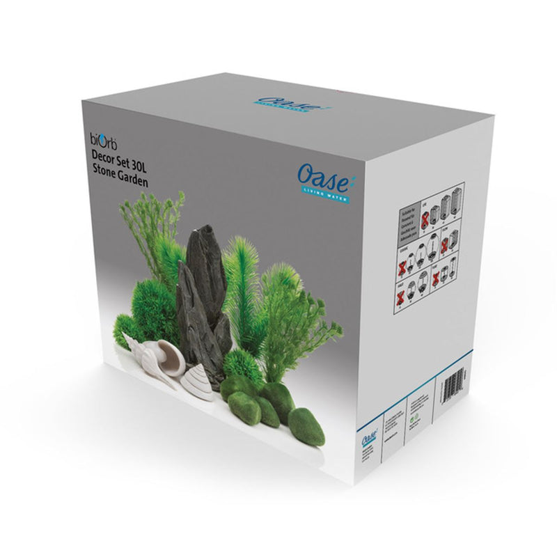 Oase biOrb Aquarium Complete Decor Sets