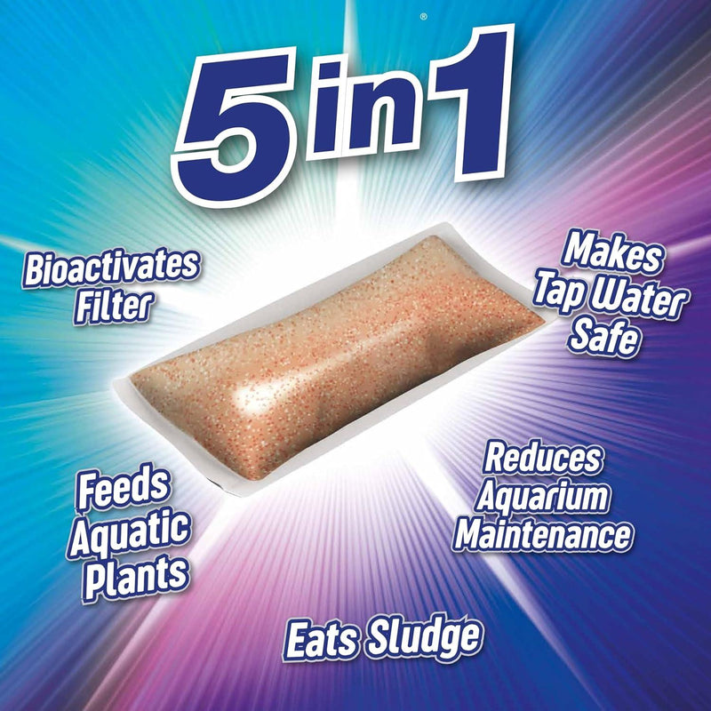 Interpet Clean Aquarium Pods