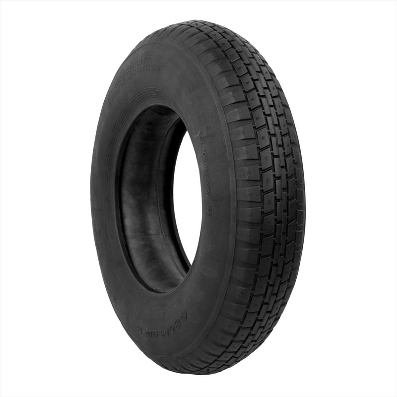 KCT 4.80/4.00 - 8 Inch Tyres & Inner Tubes For Wheelbarrows