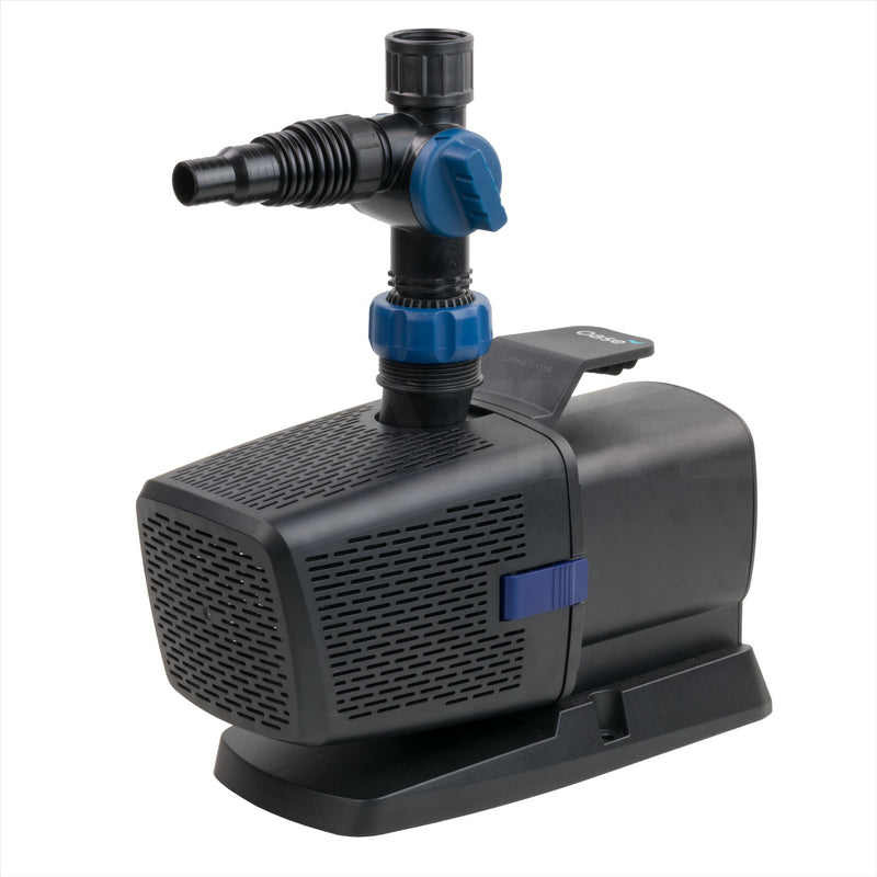 Oase Aquarius Eco Premium Pond Pumps