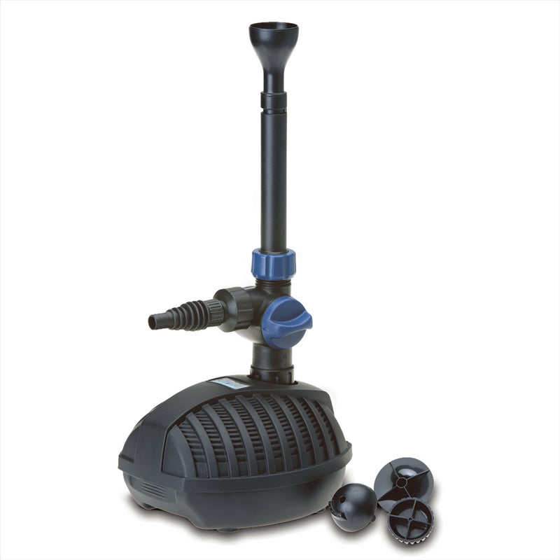 Oase Aquarius Fountain Classic E Pump Sets