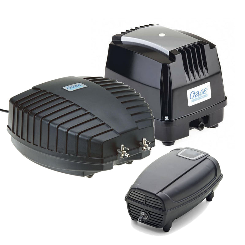 Oase AquaOxy Pond Air Pumps