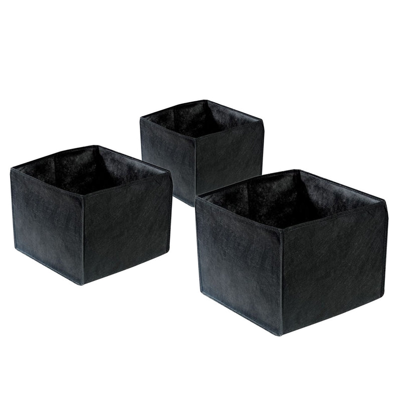 Superfish Square Flexi Pond Plant Baskets