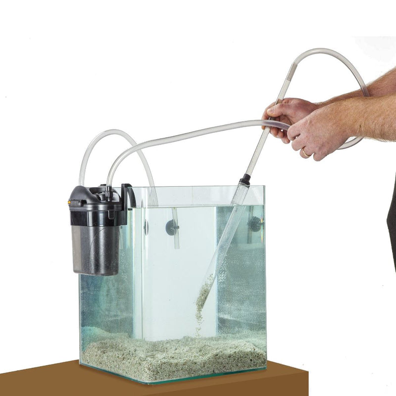 Eden Aquarium Gravel Cleaner 501