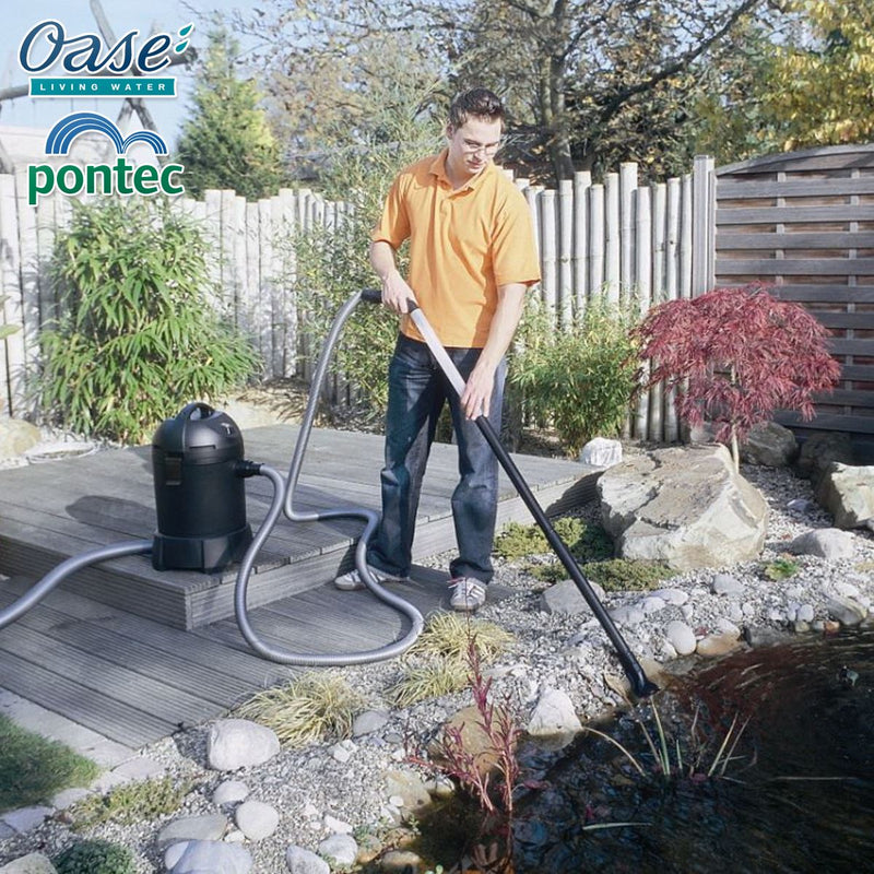 Oase Pontec PondoMatic 3 Pond Vacuum