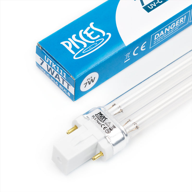 Pisces Pond Filter UV PLS Bulbs