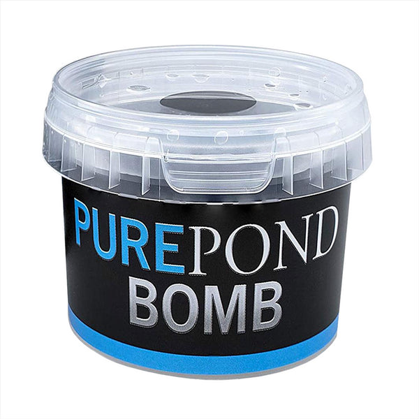 Evolution Aqua Pure Pond Bomb