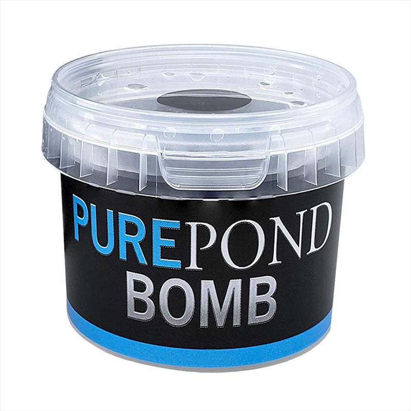 Evolution Aqua Pure Pond Bombs