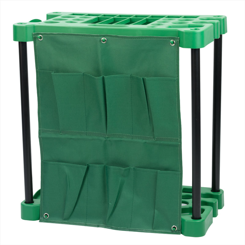 KCT Garden Tool Rack