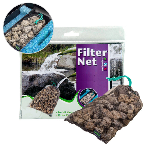 Velda Pond and Aquarium Filter Media Bags