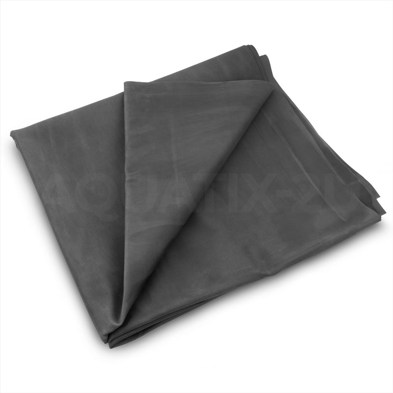 Epalyn (EPDM) Pond Liner- 4m width