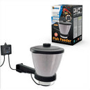 Pro Koi Automatic Pond Fish Feeder - Superfish