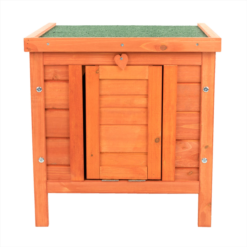 KCT Asti Rabbit Run Shelter Box