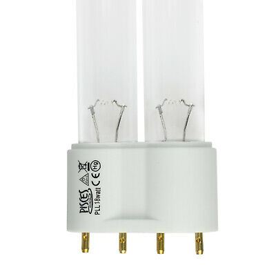 Pisces Pond Filter UV PLS Bulbs