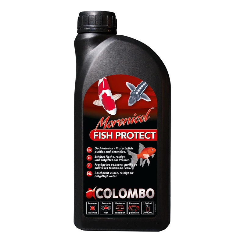 Colombo Morenicol Fish Protect Treatment