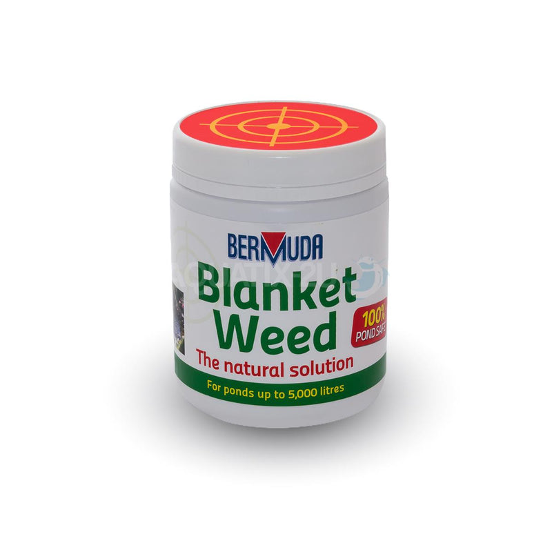 Bermuda 400g Blanketweed Treatment with Brush