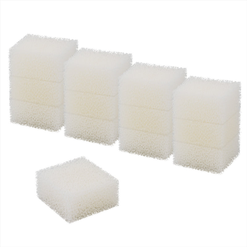 Pisces Replacement Aquarium Filter Foams For Interpet PF Internal Filters