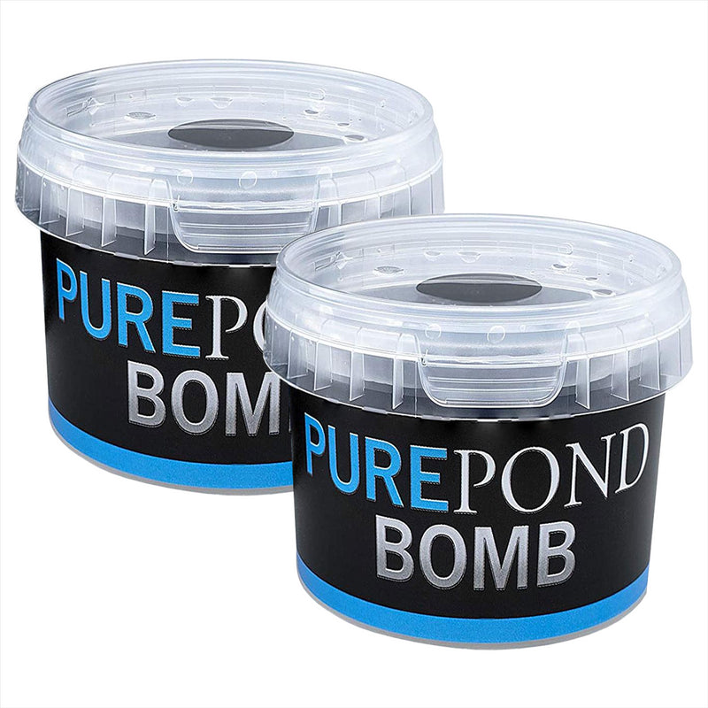 Evolution Aqua Pure Pond Bombs