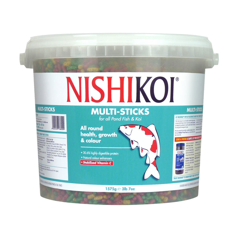 Nishikoi Multi Sticks