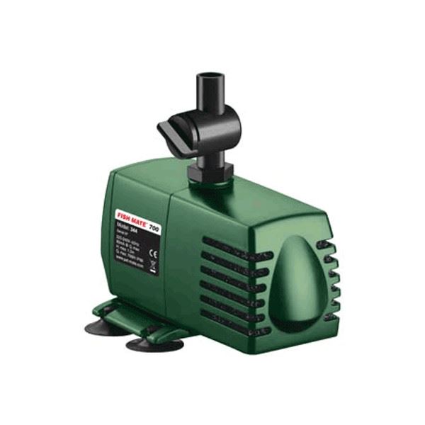 Fish Mate Pond Filter Pumps